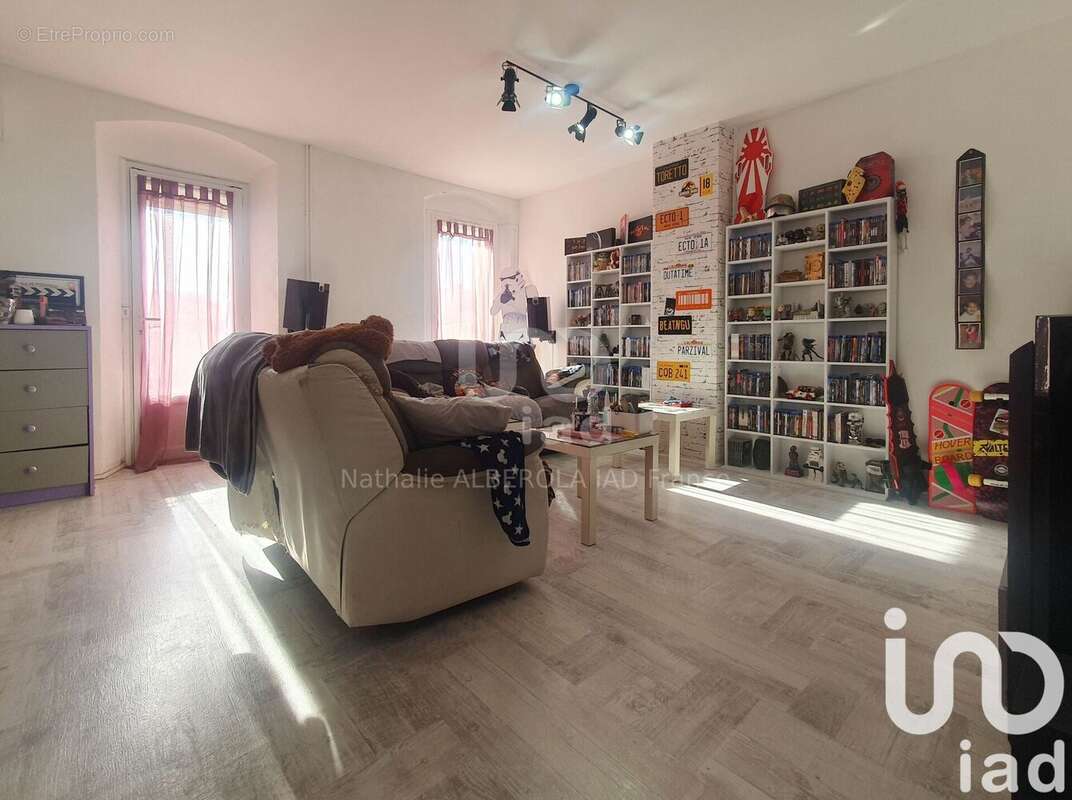 Photo 6 - Maison à PORT-LA-NOUVELLE