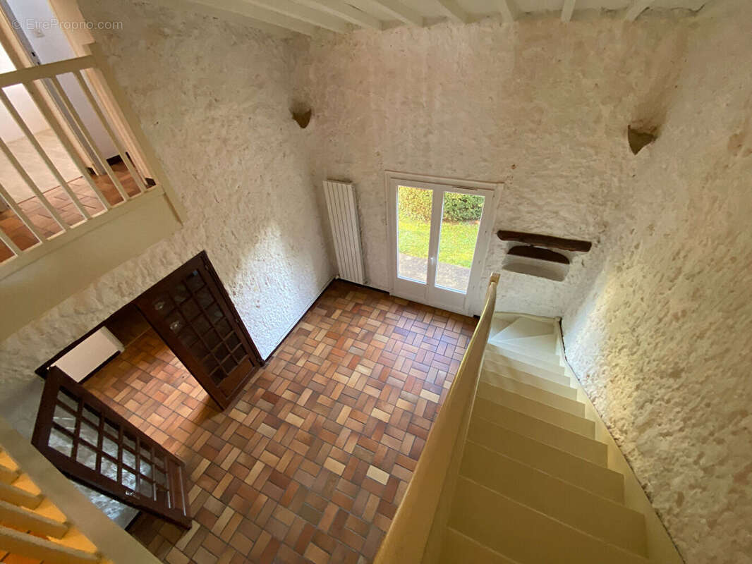 Maison à CASTELNAUDARY