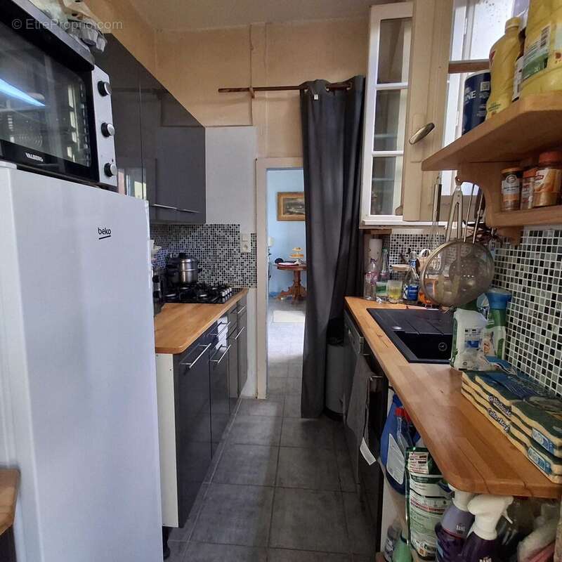 Maison à ROUMAZIERES-LOUBERT