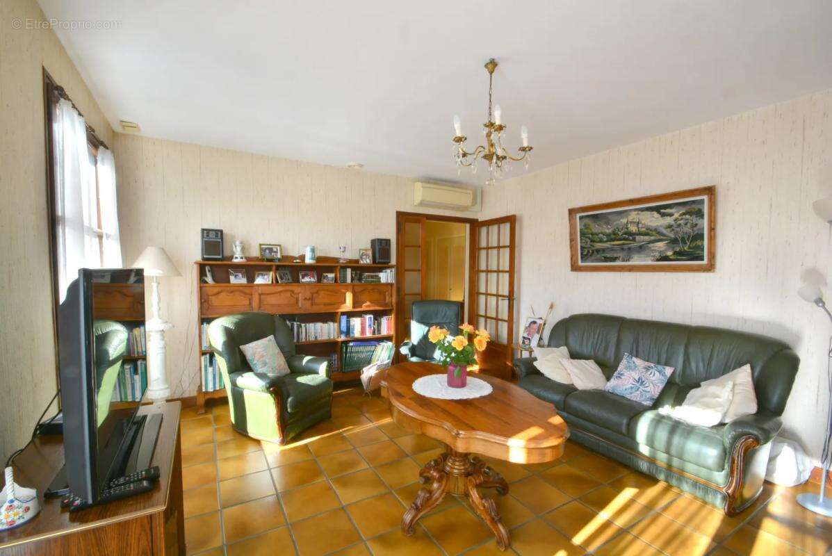 Maison à PONT-DU-CASSE