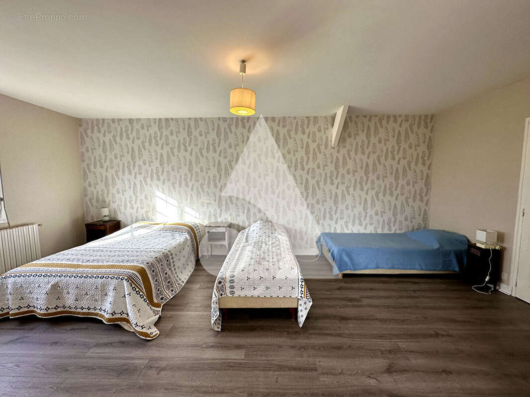 Maison à BOIS-NORMAND-PRES-LYRE