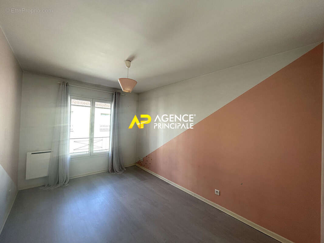 BEZONS _ Maison de ville 5 pièces 104 m2 - photo 11