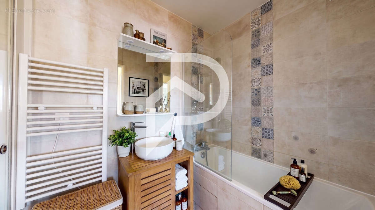 Appartement à LE PECQ