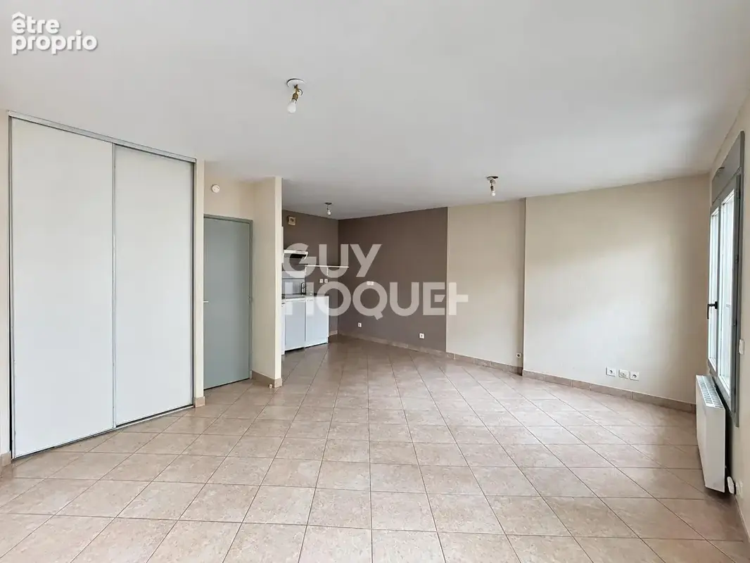 Appartement à LYON-3E