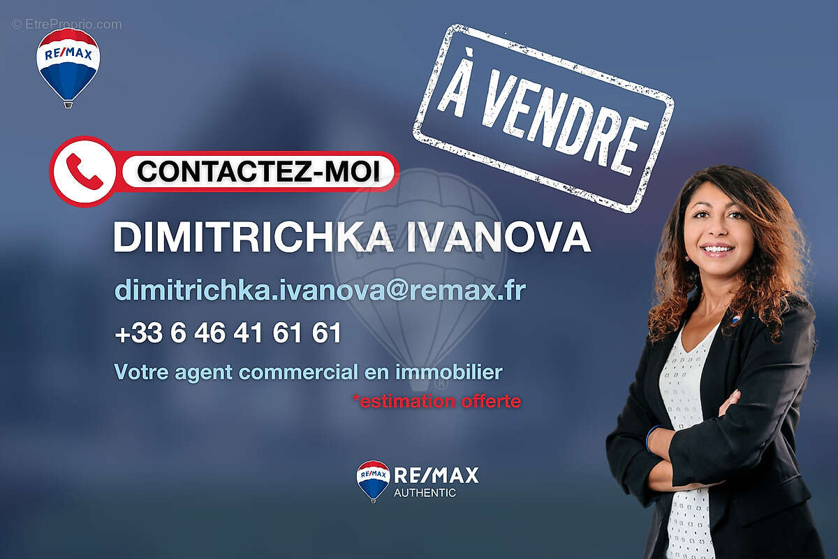 Maison 3 chambre(s) à vendre - photo 10