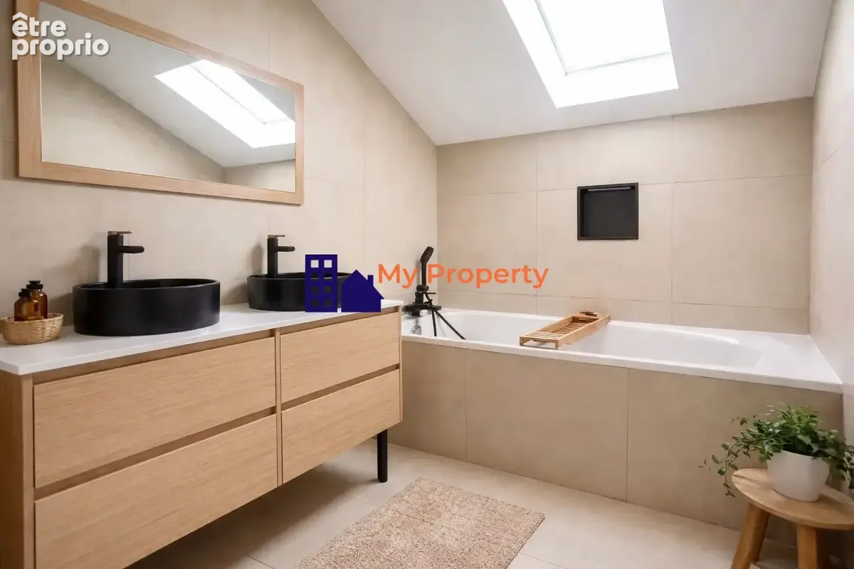 Maison 140 m² à Houilles  - photo 8