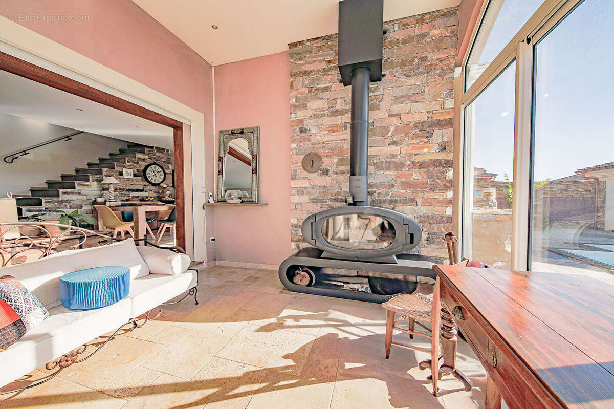 Villa Borgo 5 pièces 160 m2 - photo 4