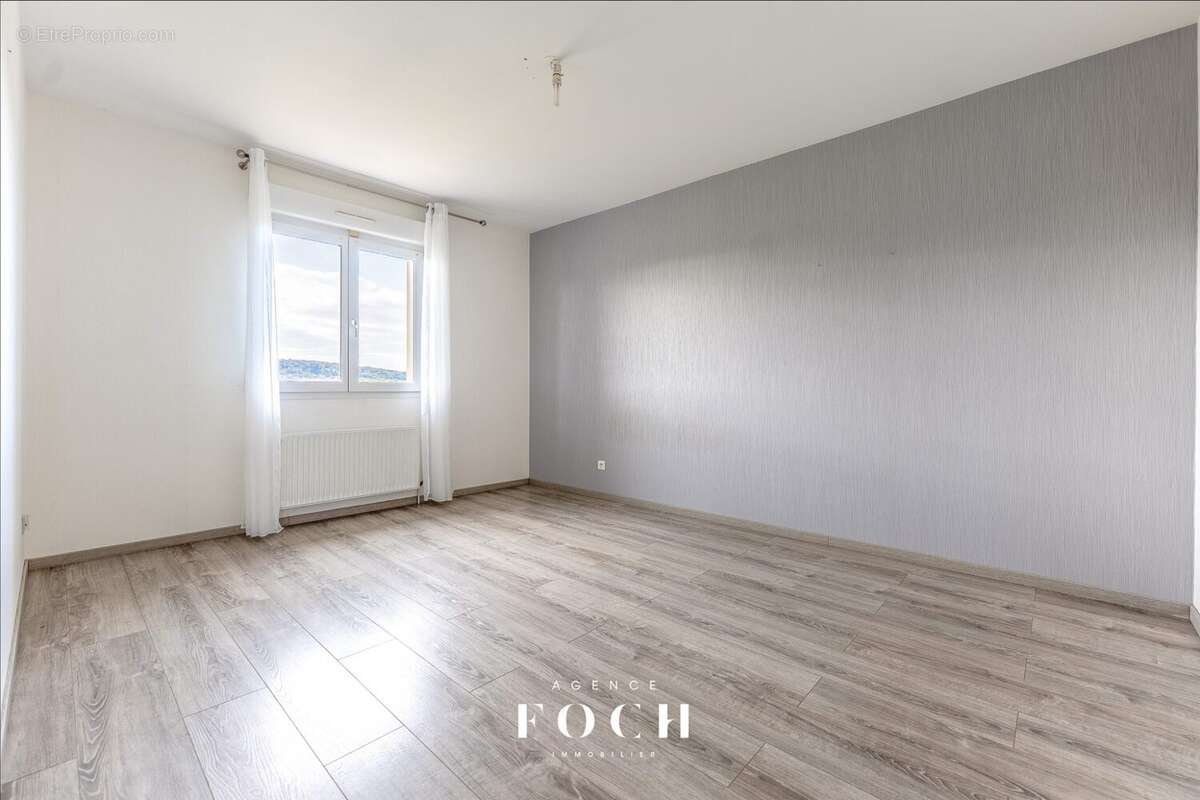 Maison à BARISEY-AU-PLAIN