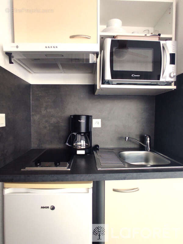 Appartement à LA TESTE-DE-BUCH