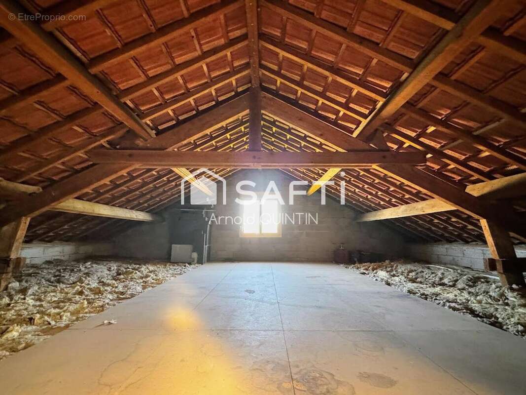 Photo 7 - Maison à FOAMEIX-ORNEL