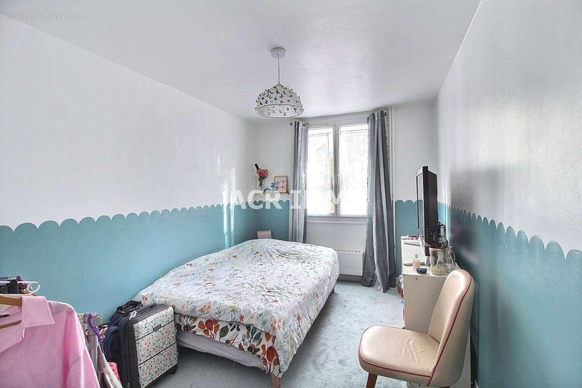 Appartement à ANDRESY