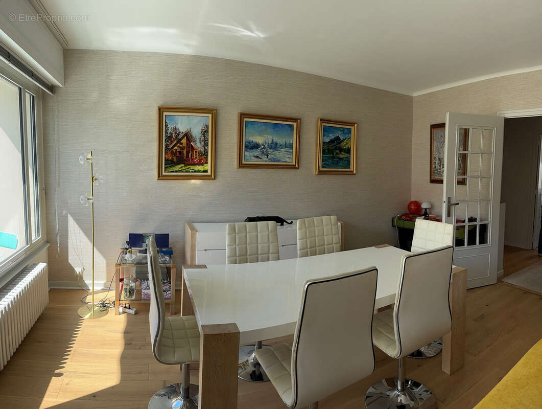 Appartement à ANNECY