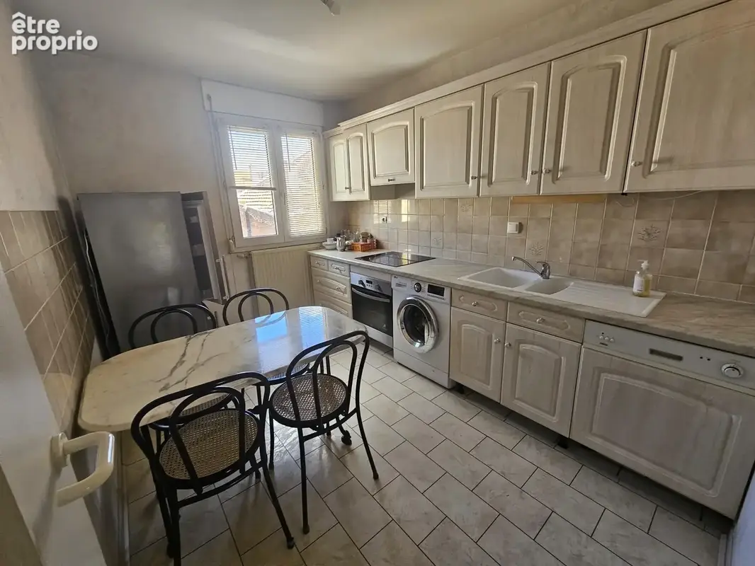 appartement 88,91m2 - photo 6