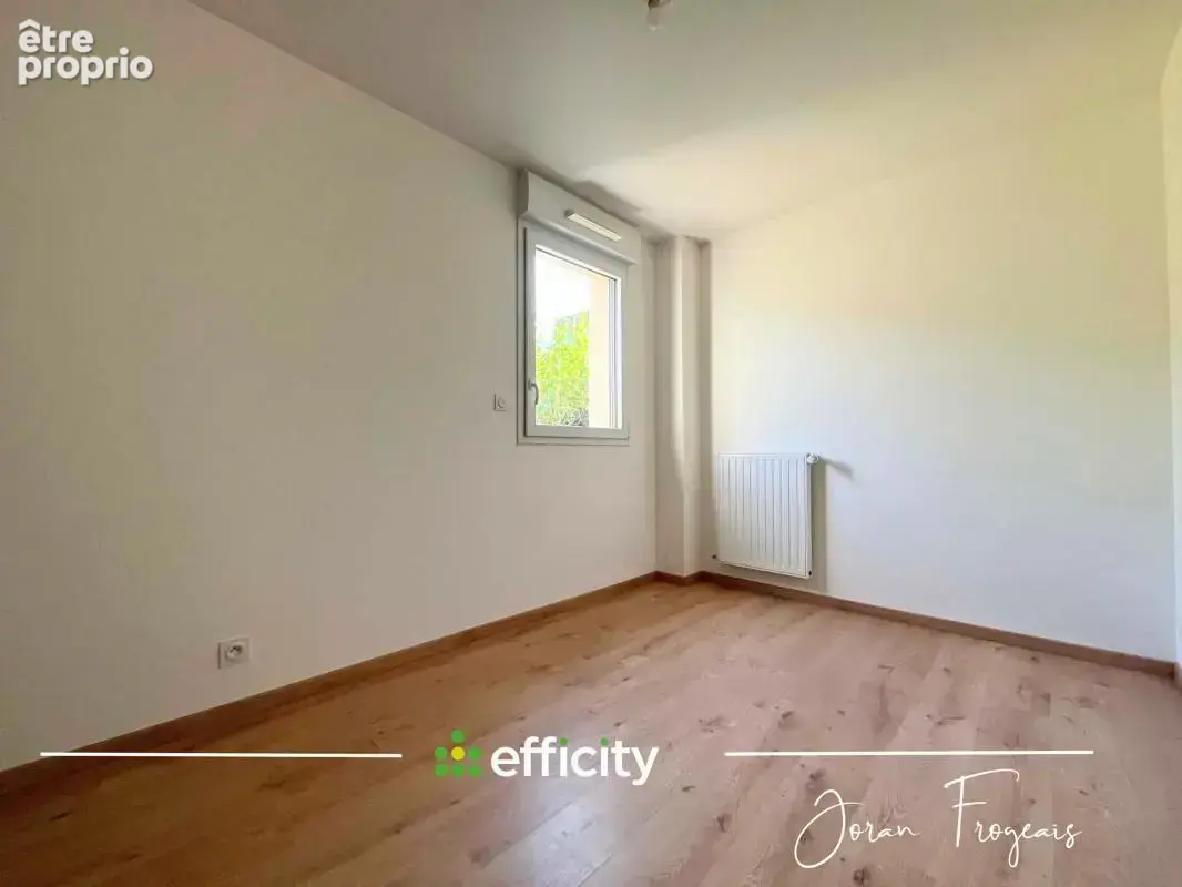 Appartement récent - photo 9