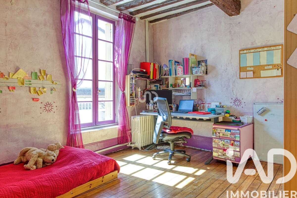 Photo 8 - Maison à MONTLIGNON