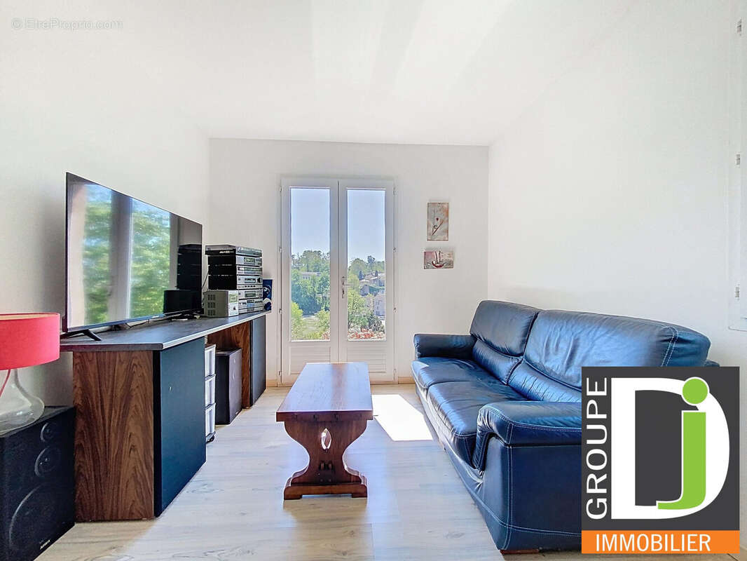 Maison à BEAUVALLON