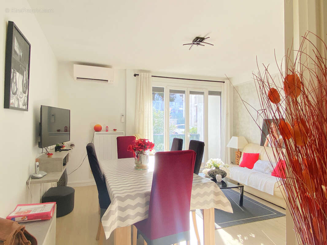 Appartement à PERPIGNAN