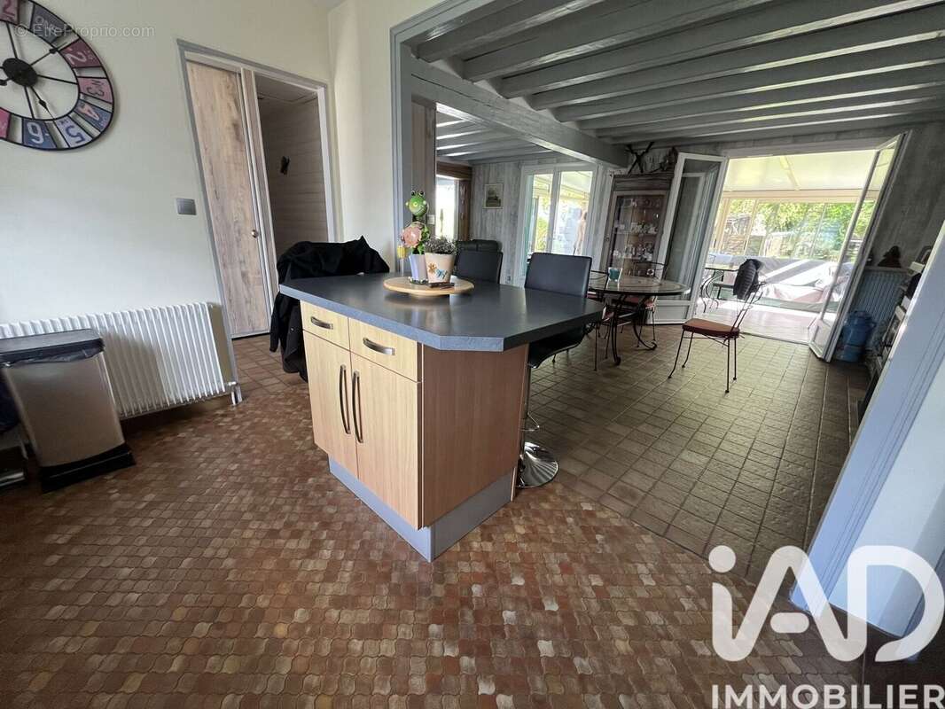Photo 4 - Maison à GROSSOEUVRE