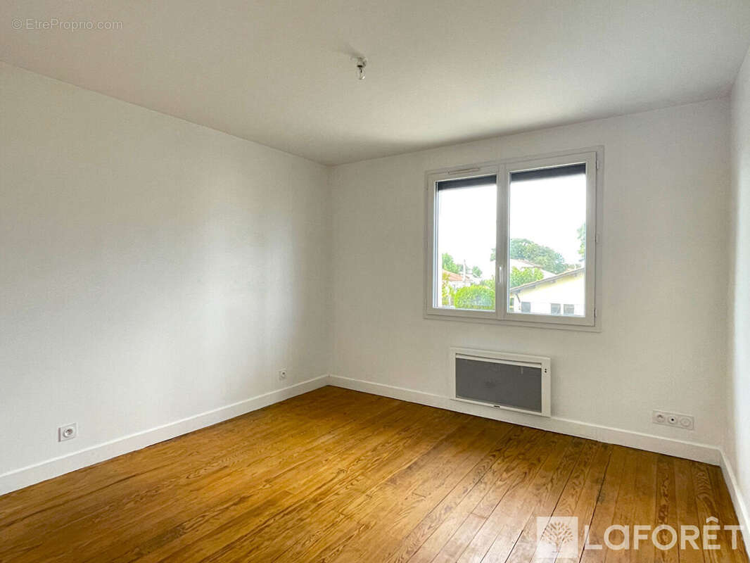 Maison à LA TESTE-DE-BUCH