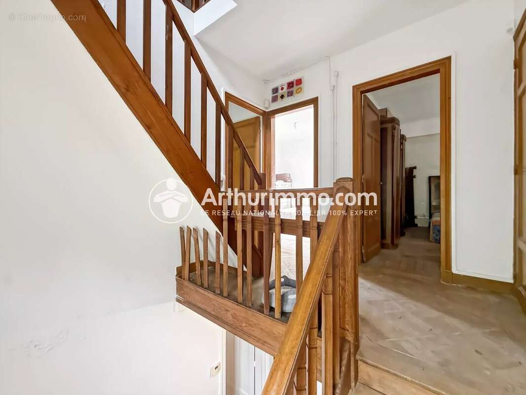 Charmante maison ancienne Soisy-sur-Seine - photo 10