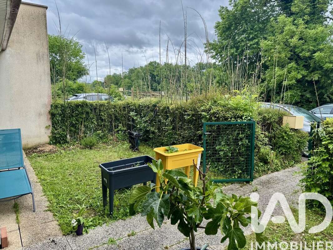 Photo 8 - Appartement à CONDAT-SUR-VIENNE