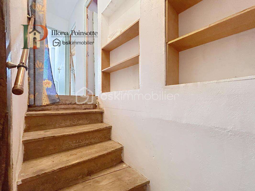 Maison de village 4 chambres - photo 20