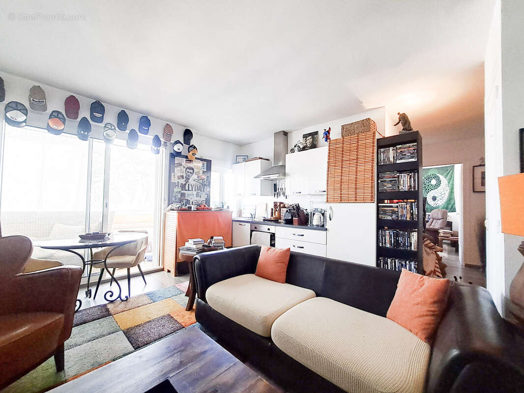 Appartement à LA BAULE-ESCOUBLAC