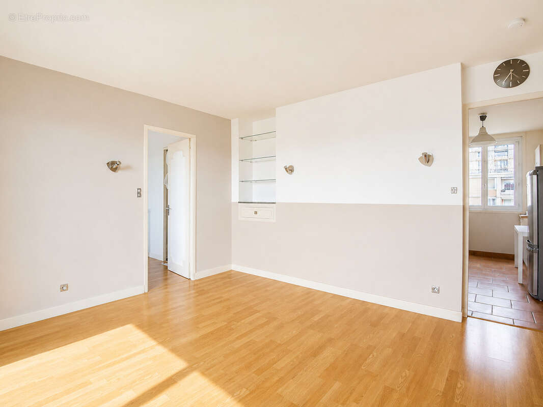 Appartement à LYON-5E