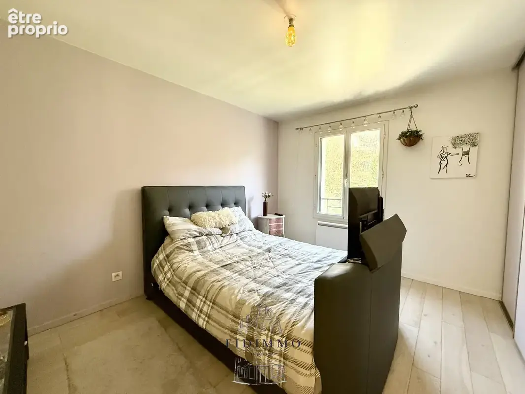 4333 - Maison d'architecte sur les Coteaux - photo 13