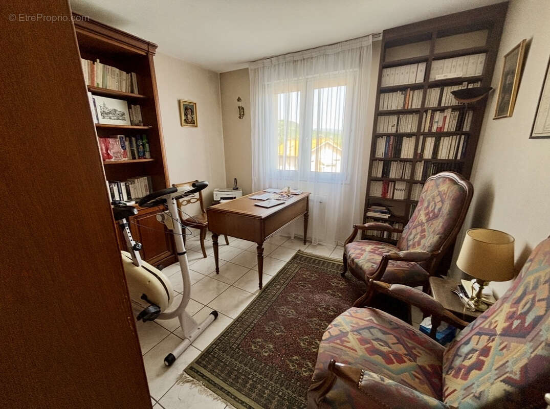 Appartement à BEAUMONT