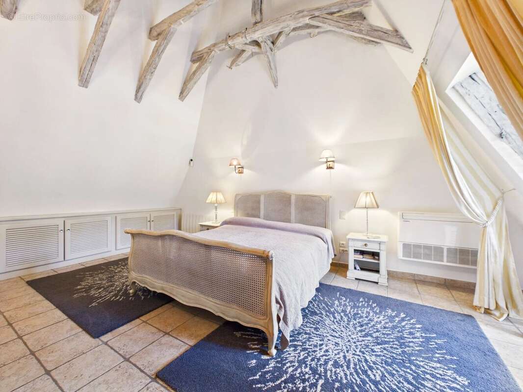 Charmante maison avec piscine à Le Bugue. - photo 7
