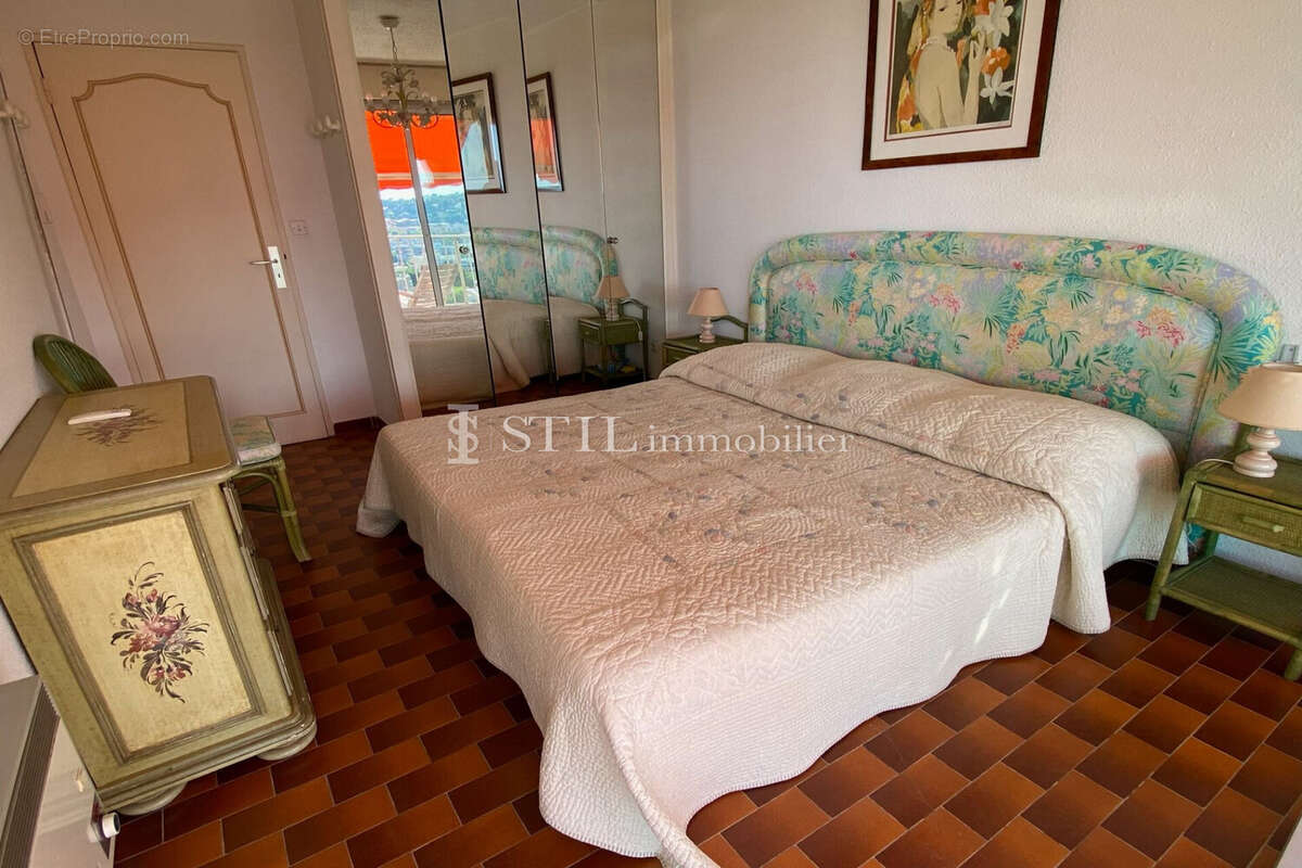 Appartement à SAINTE-MAXIME