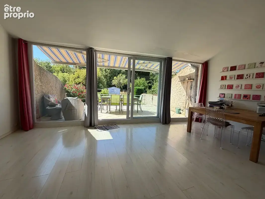 Maison à FAILLY