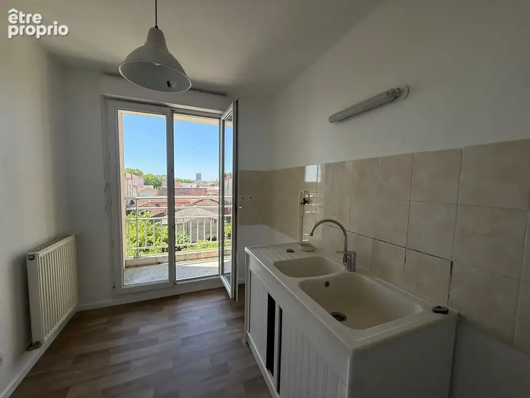 Appartement t2 lyon 3 - photo 17