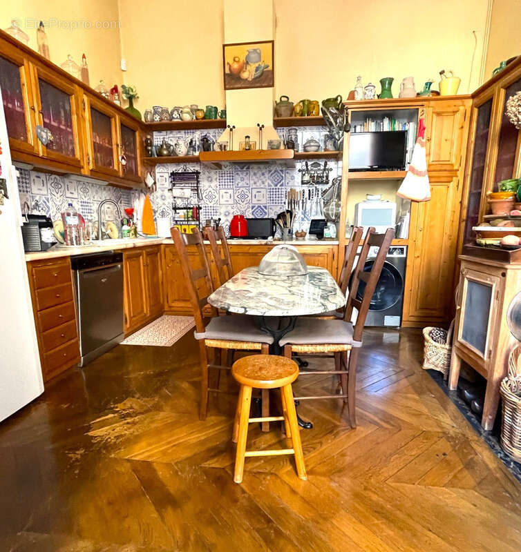 Appartement à ARGELES-SUR-MER