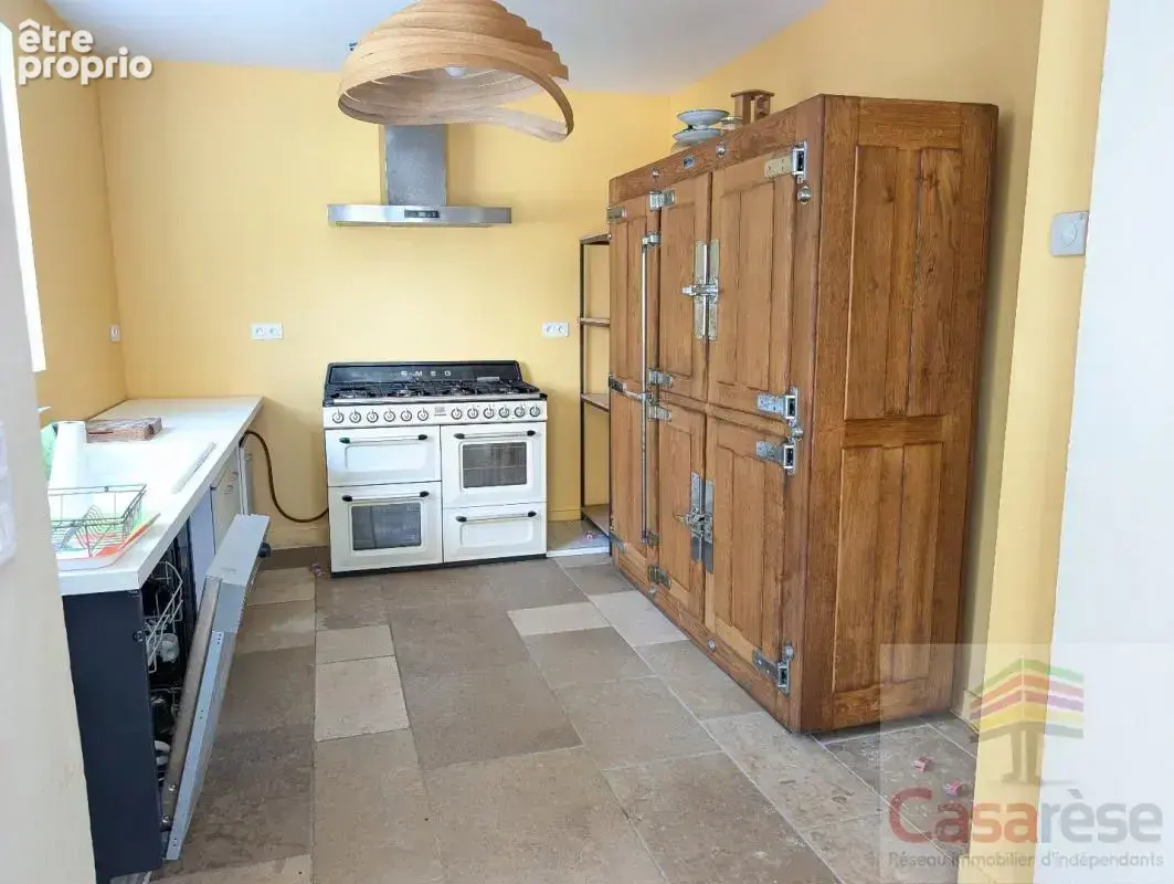 Maison de caractère - photo 6