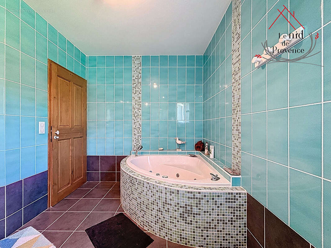 Maison à LAGARDE-PAREOL