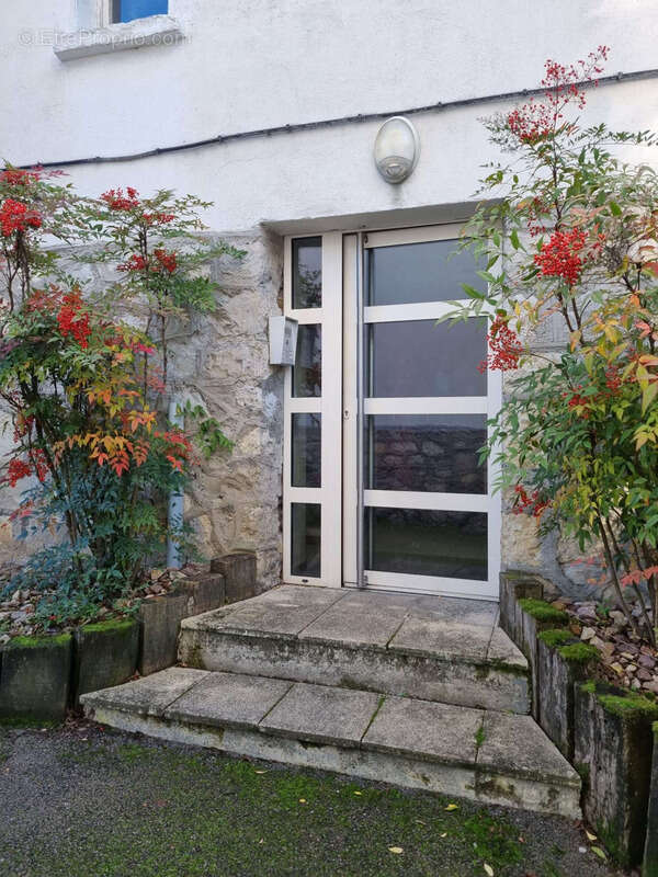 Appartement à BRIVE-LA-GAILLARDE