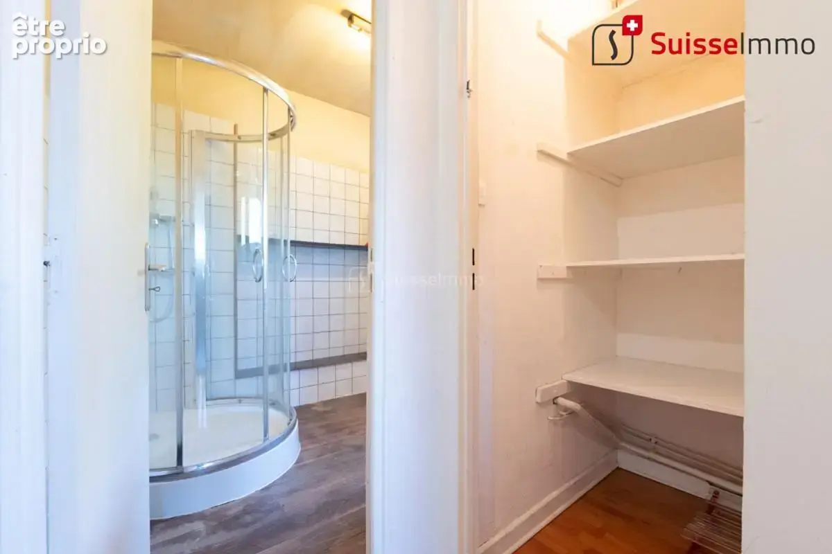 Spécial investisseur Appartement  3 pièces de 55.97 m2 - photo 10