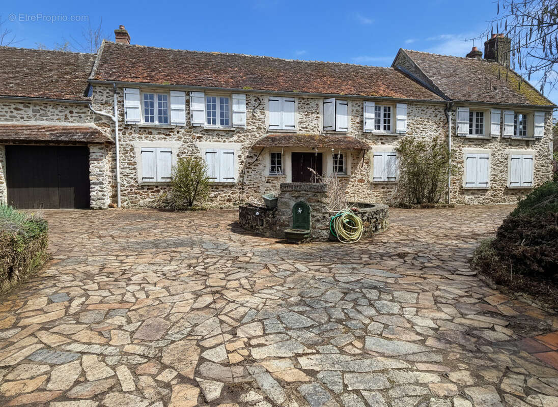 Maison à NOGENT-L'ARTAUD