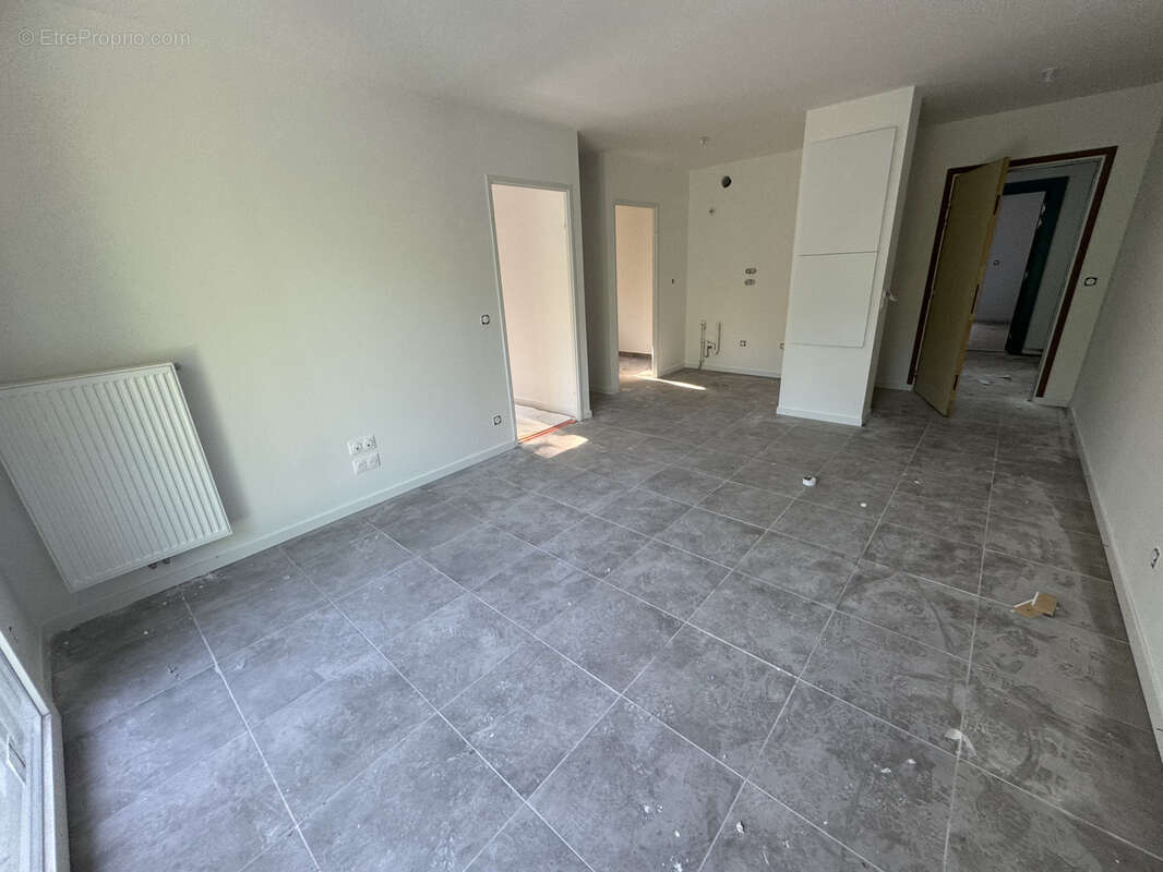 Appartement à GUJAN-MESTRAS