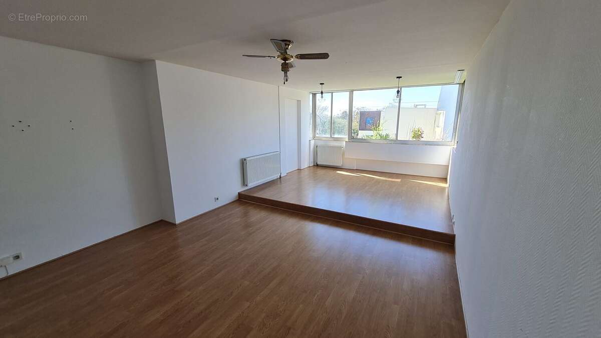 Appartement à ARNOUVILLE-LES-GONESSE