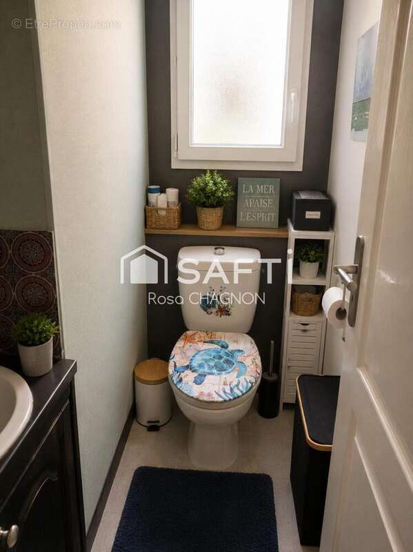 Maison 105 m² à Saint-Martin-Des-Fontaines  - photo 5