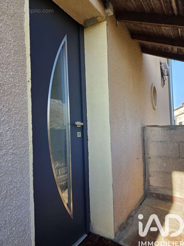 Photo 3 - Appartement à SAINT-GERMAIN