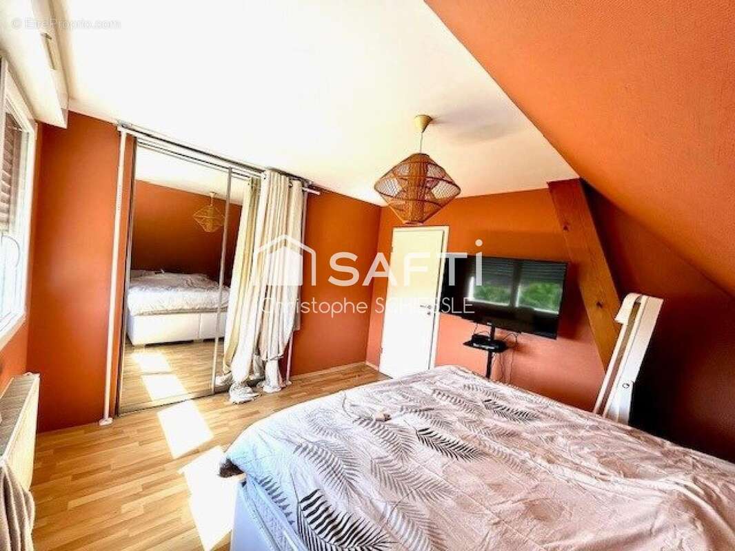 Maison 111 m² à Traubach-Le-Haut  - photo 6