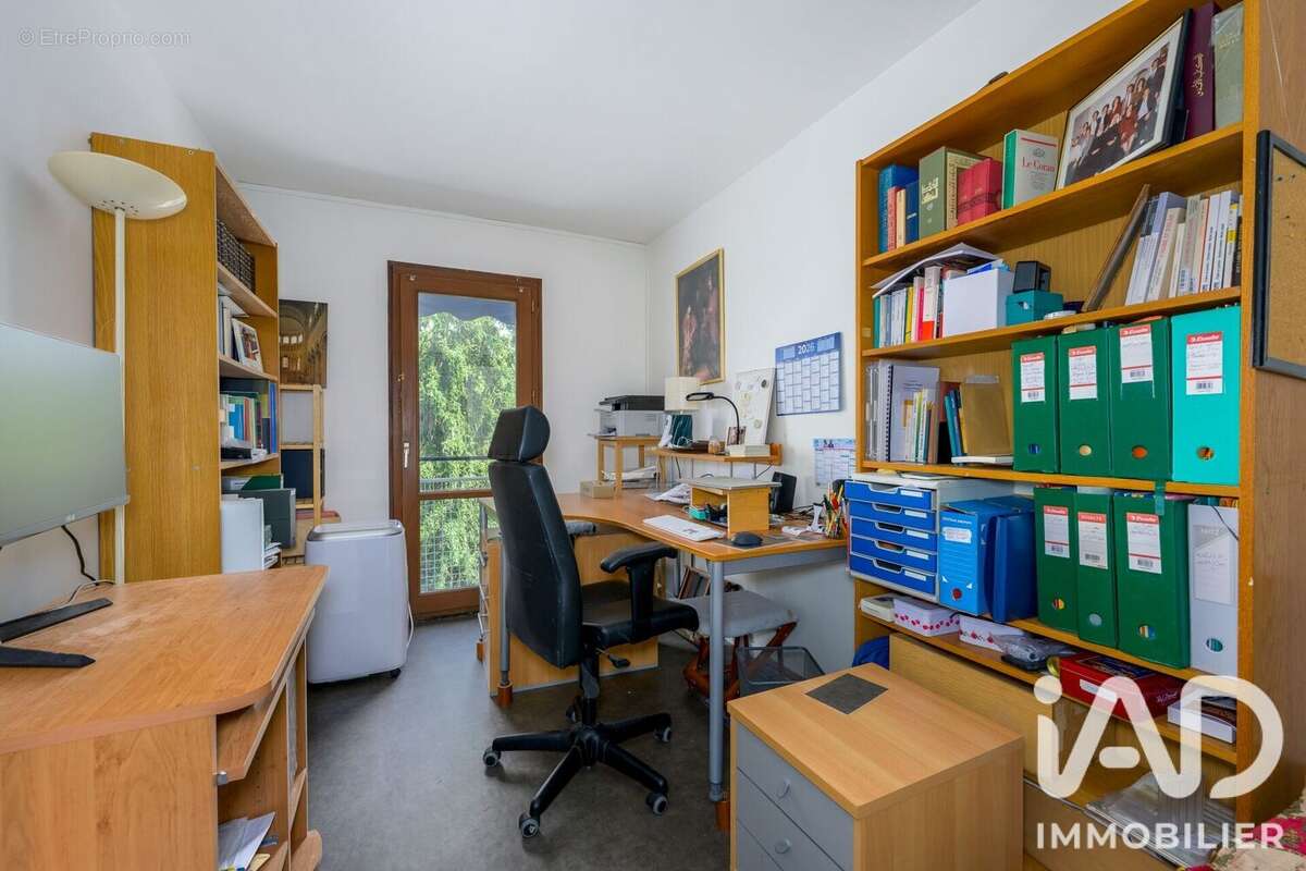 Photo 7 - Appartement à SCEAUX