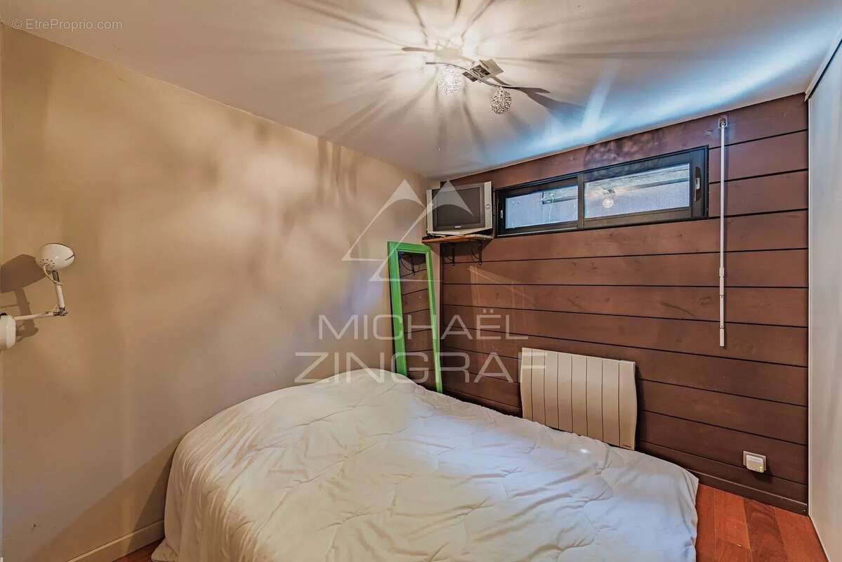 Maison à LE BOUSCAT