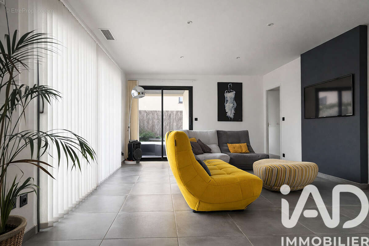 Photo 9 - Maison à POLLESTRES