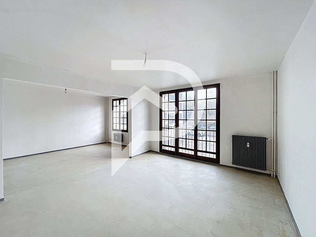 Appartement à FISMES