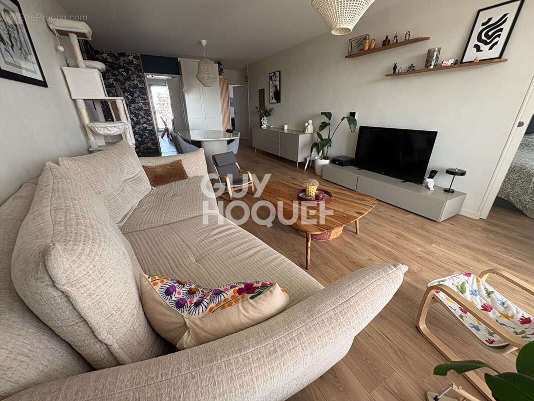 Appartement à MERIGNAC